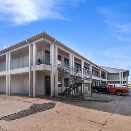 Motel 6 Irving - Loop 12 Екстериор снимка