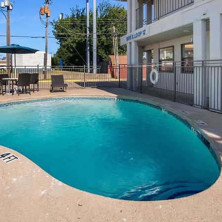 Motel 6 Irving - Loop 12 Екстериор снимка