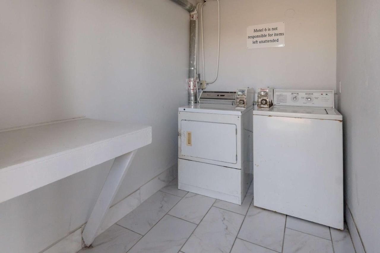 Motel 6 Irving - Loop 12 Екстериор снимка
